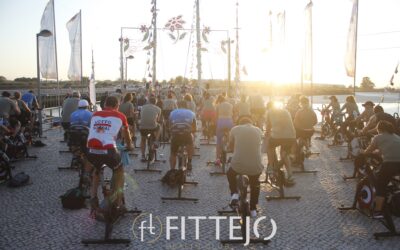 Maratona Anual: uma tradição de energia FITTEJO