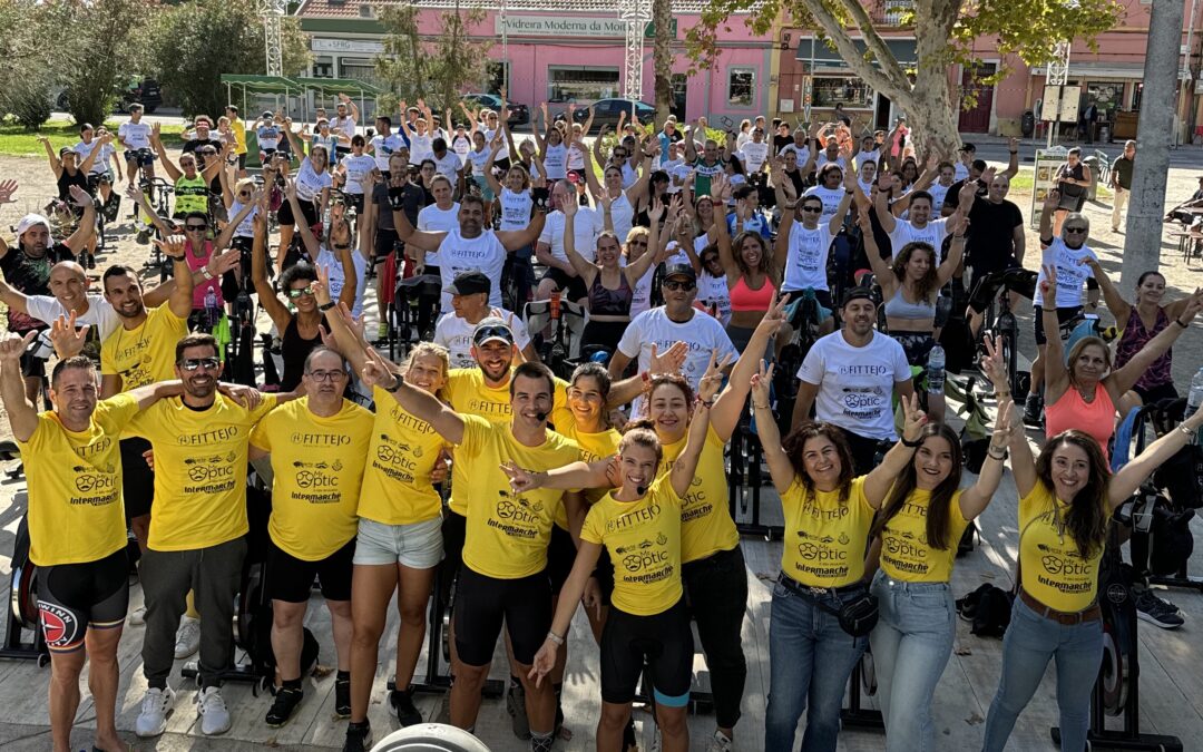 A verdade por trás da 5ª edição da maratona de cycling