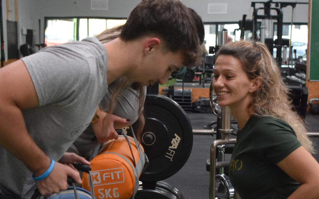 Adeus Insônia: o treino que vai mudar o teu sono