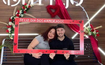 Não sabes o que jantar hoje? Menu especial dia dos namorados