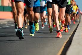 Do sofá à maratona: o guia completo para chegares à meta