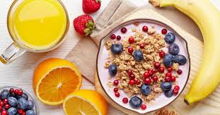 Pequeno-almoço: O boost de energia que precisas