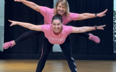 Dia Mundial da Dança: Dançar também conta como treino – e dos bons