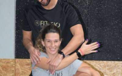 Mobilidade e alongamento: A base para um corpo saudável